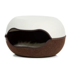 Canadian Cat Company Filz Katzennest 2.0 Weiß -Catit Verkaufsgeschäft 834eb8312ac04cb7a4505b7036401e71da988f6e 1412670 de DE 899f26fc28869dd8841459881d5c057a14ac07a29pJ9TH