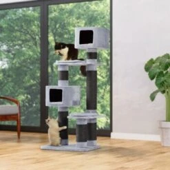 Europet Bernina Europet Kratzbaum Rock Western Inn -Catit Verkaufsgeschäft 869215a332e25bf438ec3db045887f14fd6d55aa e3d3f3a67b38ea78ba759f4057d3f0f500ce65b5