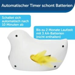 PetSafe Peek-a-Bird Katzenspielzeug -Catit Verkaufsgeschäft 891583bb1a1ee1937aee747a3b7c118d626f1fc5 1418725 de DE d5334a4137d0f83f6c576b053ff35909967bd00btTsr3M