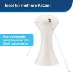 PetSafe Automatisches Katzenspielzeug Multi-Laser -Catit Verkaufsgeschäft 891de2afdcb84872da2b32c618395cc21c40fc59 1351523 de DE a3b48eb55e19044c4f9fa299c87e53eb134949ecryD0Pn