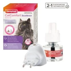 Beaphar CatComfort Excellence Starter-Kit 48ml -Catit Verkaufsgeschäft 89337062d9c5abc31d0b82aa2ec516574a32ca52 1416646 de DE beaphar 3