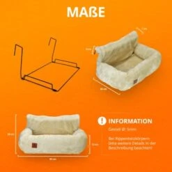 Schlitzohr Heizungsliege Lucky Beige -Catit Verkaufsgeschäft 8bf5174ace3737238cd0b0ad149b91e90b04bb1f 1484673 de DE 930cb64873cab943cc1cc9f8551354d341896094RIk3Rn