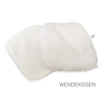 Canadian Cat Company Katzenhöhle Filzwürfel 5 Canadian Cat Company Katzenhöhle Filzwürfel – Bild 3