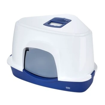 Europet Bernina Europet Ecktoilette Prism 3 Europet Bernina Europet Ecktoilette Prism