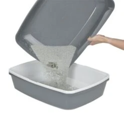 AniOne Geschlossene Sieb-Toilette Clean Cat M -Catit Verkaufsgeschäft 941726a08cdb185e30100d1295c01e8694edcc1b 808adb3af3722bfa856577b3fb5ce380e8015eb5