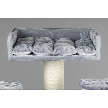 RHR Quality Kratzbaum Cat Paradise 5 RHR Quality Kratzbaum Cat Paradise – Bild 3