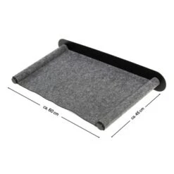 Canadian Cat Company Filz-Hängematte Für Die Wand -Catit Verkaufsgeschäft 96e8c40bc72b249cda227142c6121acb86151bca 1360996 de DE e1d110dc844e578c1c9602e741040cd9c50dc956RopYdz