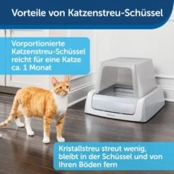 PetSafe ScoopFree Katzentoilette, Haube -Catit Verkaufsgeschäft 9f53ca90b171b847d777a219cd590baeb64c7e15 1368110 de DE be1af9fc2226731c8a8ce64e8c71ecd612a085e0SNiC7j
