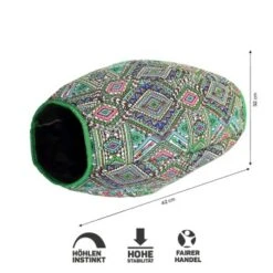 Canadian Cat Company Katzentunnel COSMO M -Catit Verkaufsgeschäft a03bbaddaaabae7d2e59a126bc3a682ebe7f4353 1412665 de DE 591f7d9071c5a8555838ac1d6628651fcade5db5rchah2