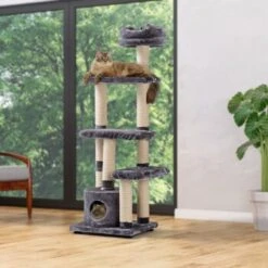 MORE Kratzbaum Merengue -Catit Verkaufsgeschäft a0f65d1a85847e055d79cb2576851f665d9b6124 7d168721b2571c47e092081929a8beb05d454980