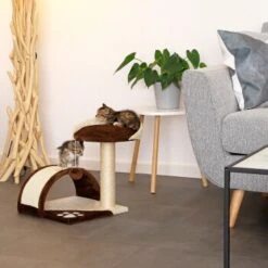 Lionto Kratzbaum Höhe 43 Cm Braun/ Beige -Catit Verkaufsgeschäft a64ab5313670d1f1effb2589bcae41df869f28f1 1651773 de DE d897460a68cf845b593b09083bb005e30c0a2261iVcH4F