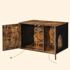 FEANDREA Katzenklo Schrank Braun-Schwarz -Catit Verkaufsgeschäft a90d6fd0195ca9fb08c0d5d85f174bab33993812 1483573 de DE abc1052abf7ace0b957577cbd87dc36b679d09fd83n40q