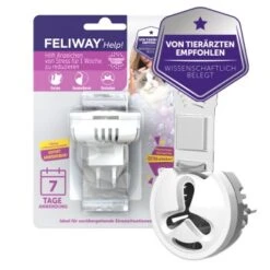 Feliway Help! 7 Tage Start-Set Zur Vorbeugung Von Stress -Catit Verkaufsgeschäft ac83cbab6ac6d54bc78a4ce4da2d1070a89712df 1380136 2