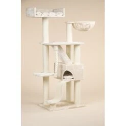 RHR Quality Kratzbaum Kilimandjaro De Luxe Cream Creme -Catit Verkaufsgeschäft b04c179db9fa7ceceb6d0ef918fccf683466b5dc 1501131 de DE e27950785b3141e43331da6df2f4f77e2ddaba40JHY0n1