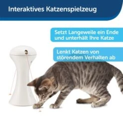 PetSafe Automatisches Katzenspielzeug Multi-Laser -Catit Verkaufsgeschäft b2bd6ebba26c859814725738398c77f269807123 1351523 de DE 693e9252798f37dc1953a4d4f0bd395d8ac9c5e5ttVHh5