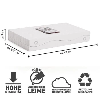 Canadian Cat Company Kratzblock 10 Canadian Cat Company Kratzblock – Bild 8