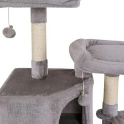 Lionto Kratzbaum, Höhe 145 Cm Hellgrau -Catit Verkaufsgeschäft b8652af2cbf8ec4a6d6b7cdf5554494e903079a9 1657026 de DE 643b9289ad391803cc0ddbb81a9ab667655e58a6YFRgzM