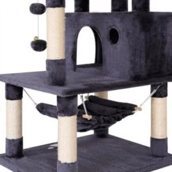 Lionto Kratzbaum, Höhe 140 Cm Dunkelgrau -Catit Verkaufsgeschäft b88bf11850b7406eb6af1657455f4d250301dd08 1657048 de DE b5ac0519516d74118b7a1a9c13908216394cb380LPrCDV