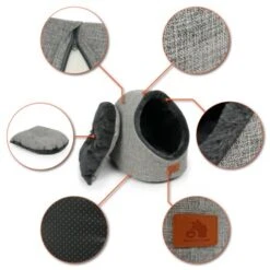 Schlitzohr Katzenhöhle Oskar Grau -Catit Verkaufsgeschäft bfa3a5f9c9781c9e71058afbb0215b8f3663d795 1484676 de DE c8e9be6ab035992682cdd6d209d507b945371e39tq2KJM