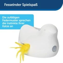 PetSafe Peek-a-Bird Katzenspielzeug -Catit Verkaufsgeschäft c3c7bb9ef24a82f0c1df90c2d22a4d22c8683d50 1418725 de DE b2a6fa95eaeeae017519c9688d4220543a68aa00t4iERI