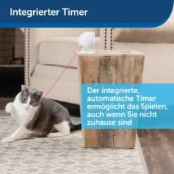 PetSafe Automatisches Laserspielzeug Für Katzen Dancing Dot -Catit Verkaufsgeschäft c49eb8a8ace53ad9b2ff18f6c724f815635ba62d 1377817 de DE a3d3a32128e10ff4b29a6a0652367464873888acD0KCJD