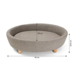 Canadian Cat Company Hunde- & Katzenbett Derby -Catit Verkaufsgeschäft c8ae3ca3a9b640e8e178154e01d02b92c8b1417f 1345715 de DE 0f4c75225e4cba6a65e5ece3fd3a68884cfc52708FNVfw
