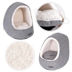 Lionto Katzenhöhle Mit Wendekissen Hellgrau -Catit Verkaufsgeschäft c8fca0ed6075b2914b3c81508f9c88257ddceee1 1665981 de DE e2c9a4ee11cad9b7810b380609672470c11d2470JCyeU7