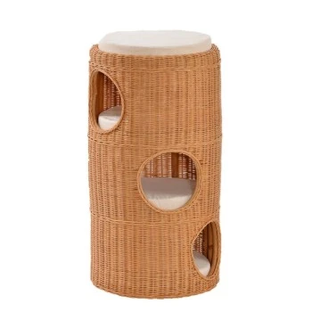 Silvio Design Katzenturm Paul 3 Silvio Design Katzenturm Paul