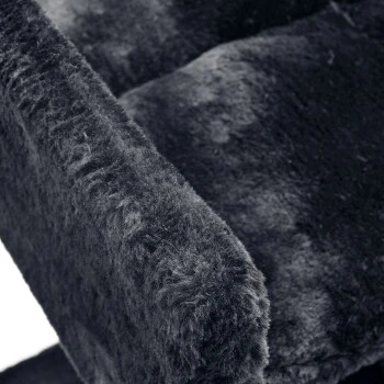 Canadian Cat Company Kratzbaum Residenz Anthrazit 5 Canadian Cat Company Kratzbaum Residenz Anthrazit – Bild 3