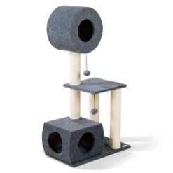 AniOne Kratzbaum Padme -Catit Verkaufsgeschäft cd996a404383671f192df85ca809ae0e3b1d4eec dd5d77d3538021bd23181ba5c001bdfe6b0cf32d