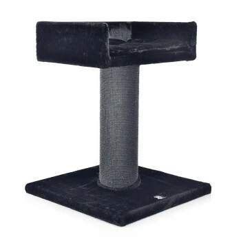 Canadian Cat Company Kratzbaum Residenz Anthrazit 3 Canadian Cat Company Kratzbaum Residenz Anthrazit