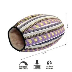 Canadian Cat Company Katzentunnel LUNA M -Catit Verkaufsgeschäft cfb746a2b7689ebe8b740274adf85fe1debf53f3 1412666 de DE 740d8025806333f819bb27ff790a2ae348e17bfadWOsFV