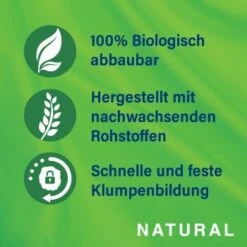CATSAN Natural Klumpstreu 20 L 12 CATSAN Natural Klumpstreu 20 L -Catit Verkaufsgeschäft d3476f69855ebabe9ad6fd5f749a3f1c3ff24621 1390515 2