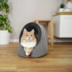 Schlitzohr Katzenhöhle Oskar Grau -Catit Verkaufsgeschäft d5ad54d0238e932730fdbd879b427c3683b2cdc7 1484676 de DE 5daf22076f22f622134941e11149562919bce918goLVGw