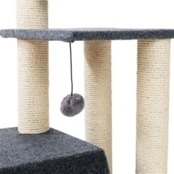 AniOne Kratzbaum Padme -Catit Verkaufsgeschäft d707e1b7e12e6b6f3f9b7c3537015e42ef95a2ea 3e502c394e0111210b0b5452219215b74a048282