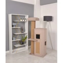 Petliving Kratzbaum Ela Beige -Catit Verkaufsgeschäft d70ced506594a82351ed38d9f8392a05ebff7b2d 1435598 de DE cb0207f91fa32fad46e35b89f1a5ea2a870e8739RzkafO