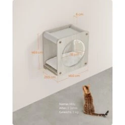 FEANDREA Clickat Katzenhöhle Kletterwand -Catit Verkaufsgeschäft d795686498b0ab1cc3cae834a6fdd5e9ea8f7983 1681430 de DE 41f5ef3e5fdaca9ae5c1462f8dd9494d74af35beEbXEoz