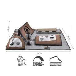 Canadian Cat Company Spielteppich Coleen 14 Canadian Cat Company Spielteppich Coleen -Catit Verkaufsgeschäft db63233c0d94b28d3037ed9adbc9b864639dd367 1350056 de DE 3ecb1691c671e8577aa2c876ec1b5ef4ce290e5dxqJIXk