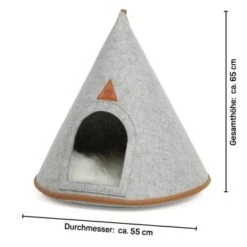 Canadian Cat Company Katzenzelt Cone -Catit Verkaufsgeschäft df49ce86fbc71e1ab52c7124446ffe00a762cb50 1394210 de DE 3978a3bd441853fc53b5da20395639c574450165jieNfI