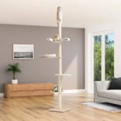 AniOne Deckenspanner Mia -Catit Verkaufsgeschäft dfe804b8d74902af94b1325f80b60bb4e660e6c4 89d4daea1fbecb118db041f23dce09c432ded978