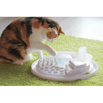 Bayer Design Edupet Katzenspielzeug Cat Center 4 Bayer Design Edupet Katzenspielzeug Cat Center – Bild 2