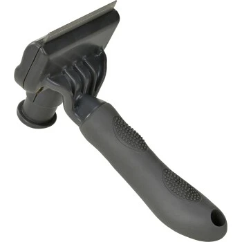 MORE De-Shedder L 3 MORE De-Shedder L