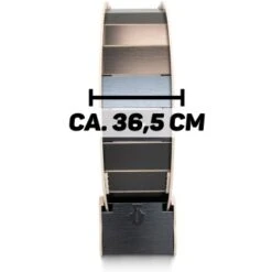 Canadian Cat Company Katzenlaufrad Aus Holz L Schwarz -Catit Verkaufsgeschäft f7f4e8c03f2d6cc74a64683e2c5a3004c4adf923 1480047 de DE 945e1a3bca2552a32bf8efee11fb29071fe6d436wG175P