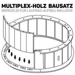 Canadian Cat Company Katzenlaufrad Aus Holz XL Schwarz -Catit Verkaufsgeschäft f874d189c7cedd6ebaf3df58e41debf2733d5a15 1480049 de DE 190daa1511c131a1bf4d5cabcf10ed9a9d596167hc7ZSp