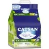 CATSAN Natural Klumpstreu 20 L -Catit Verkaufsgeschäft fe91a49883761b9f19087aac6794c411510184ab 1390515 0