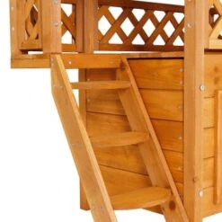 Lionto Katzenhaus "Lodge" Braun -Catit Verkaufsgeschäft ff9a9b6987914bd42cb8c2ebb5b3c03510fea19c 1498020 de DE ade9c2cff4efeeaaa3db1946ebf609dea50d849fWNHzy3